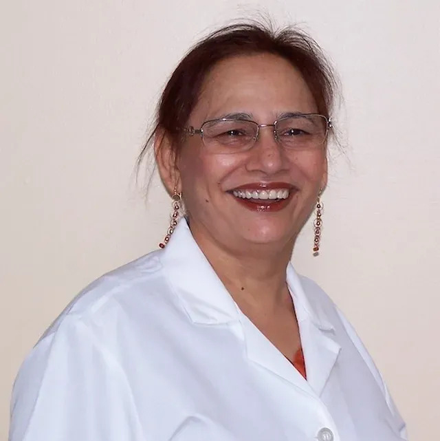 Dr. Charanjit Sandhu, DDS