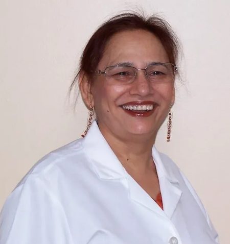 Dr. Charanjit Sandhu, DDS